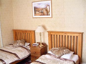 Bertram Lodge Sandown Eksteriør billede