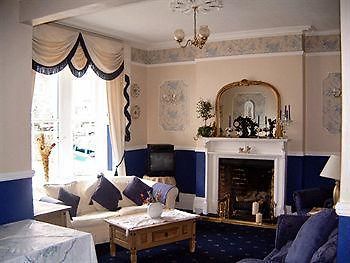 Bertram Lodge Sandown Eksteriør billede