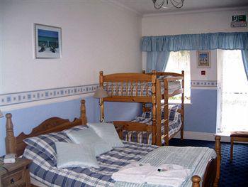 Bertram Lodge Sandown Eksteriør billede